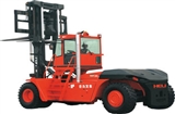安徽20-25吨内燃平衡重式叉车